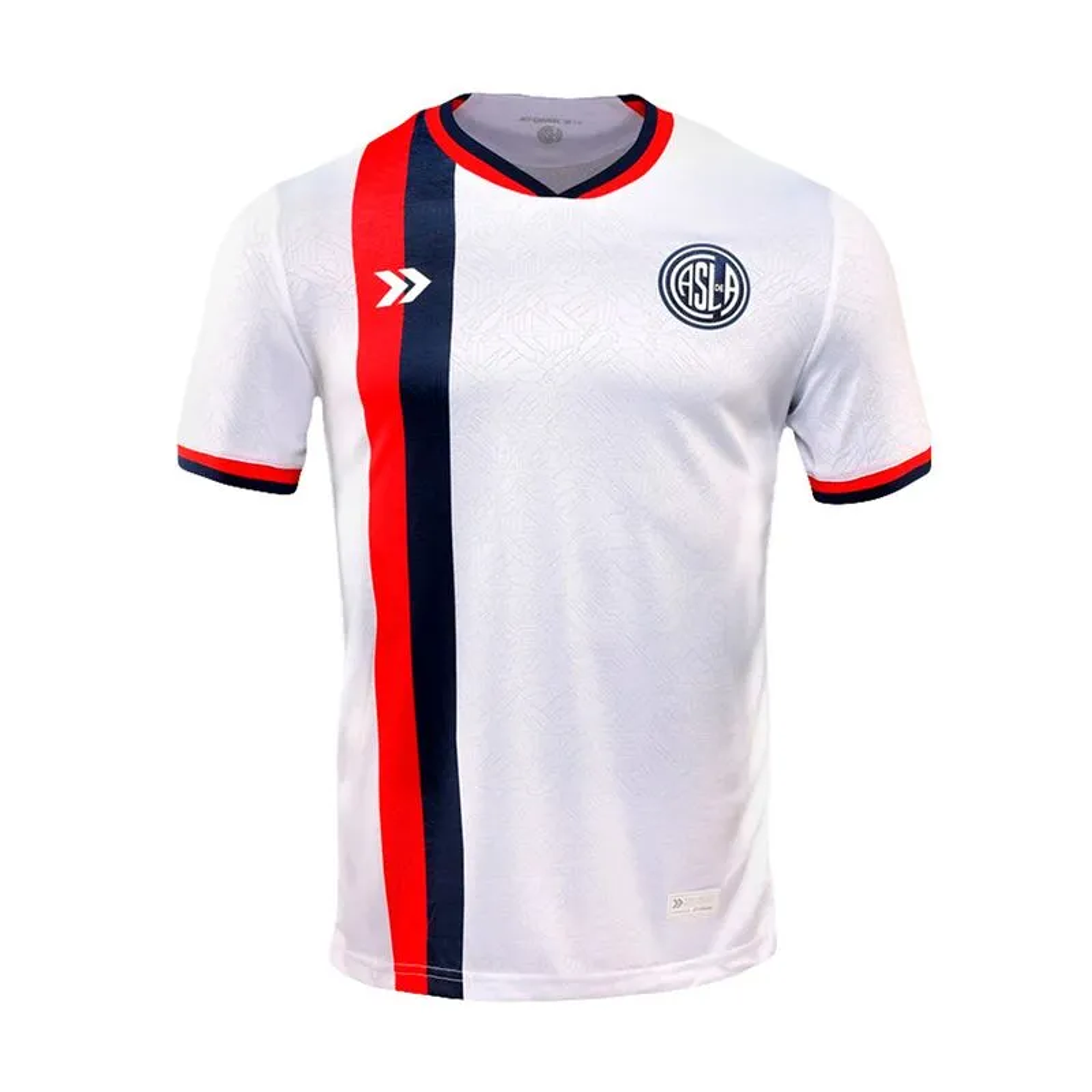 San Lorenzo de Almagro 2025-26 1