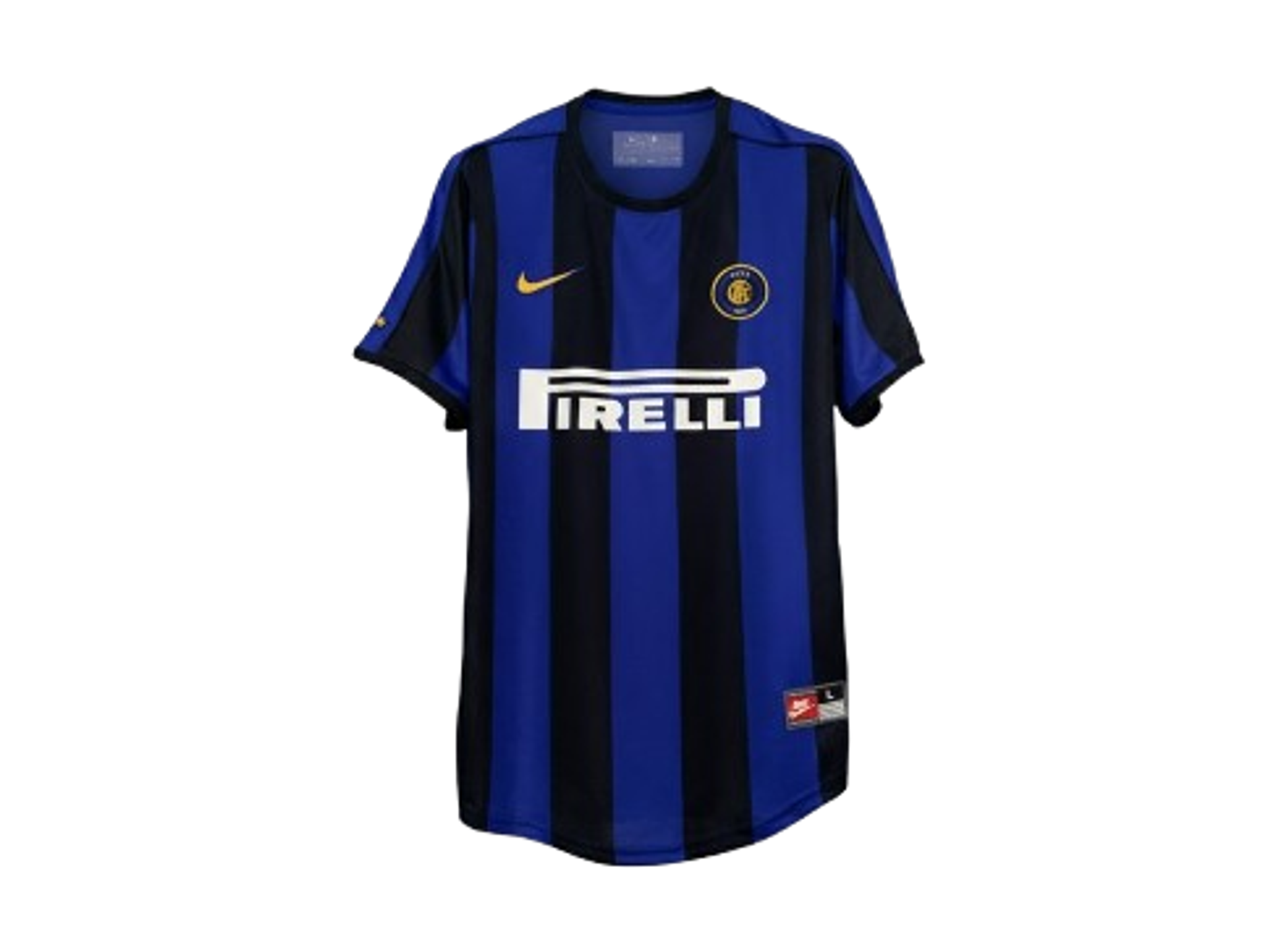 Inter Milão de retro 1999-00 1