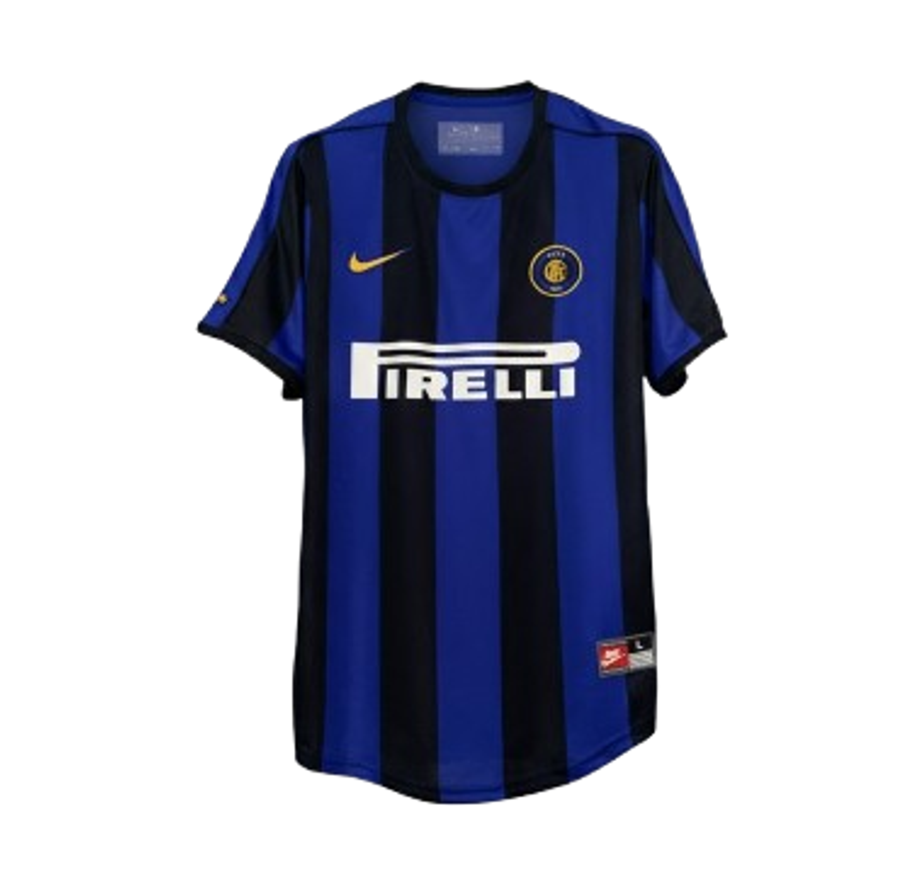 Inter Milão de retro 1999-00 1