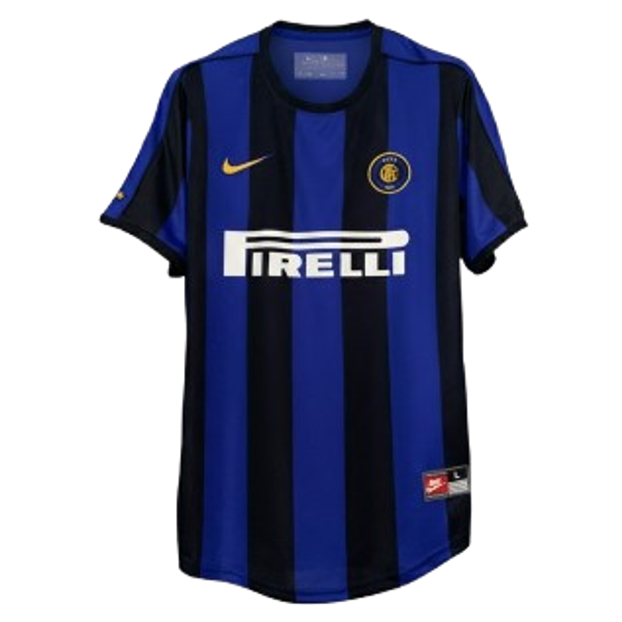 Inter Milão de retro 1999-00 1