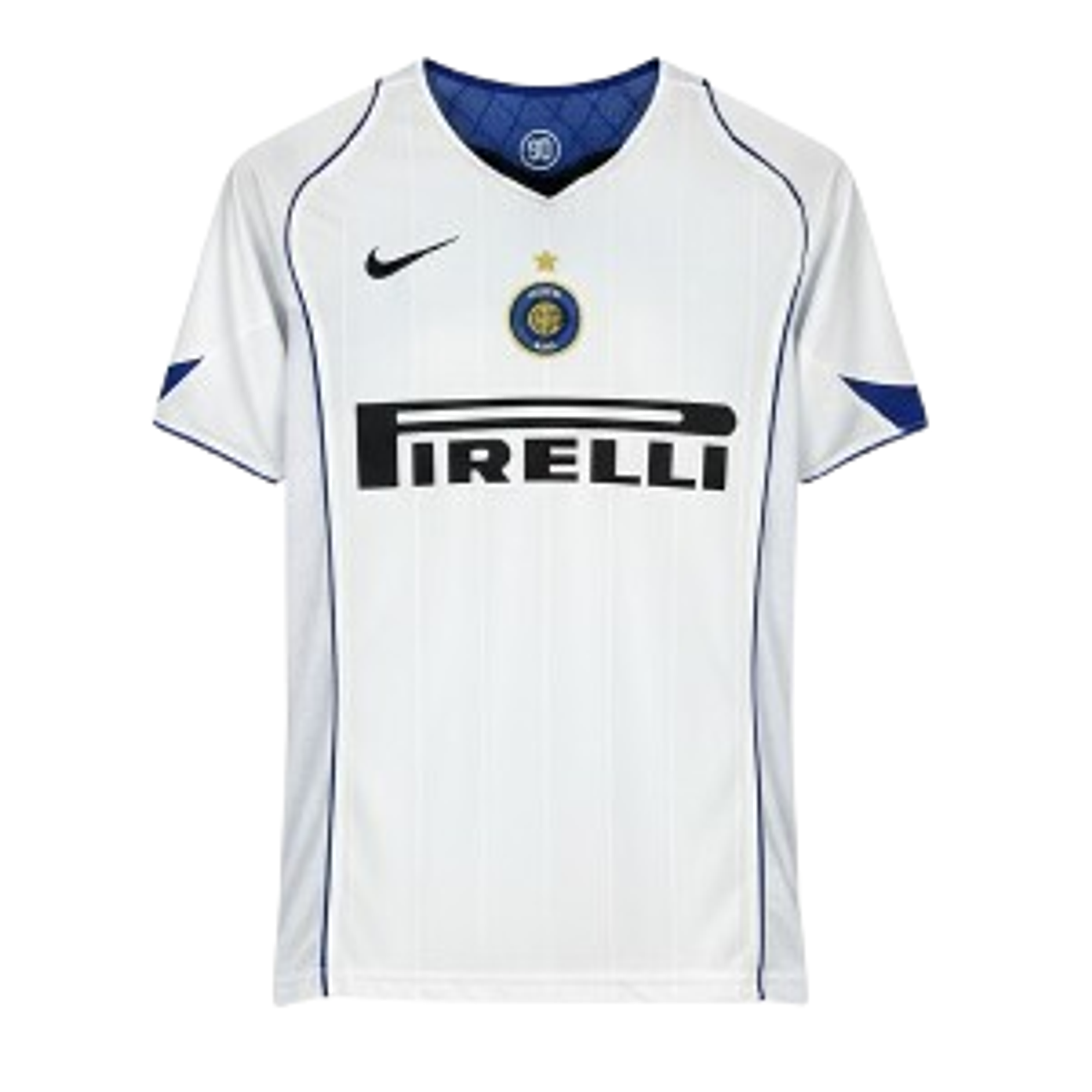 Inter de Milão retro 2004-05 1
