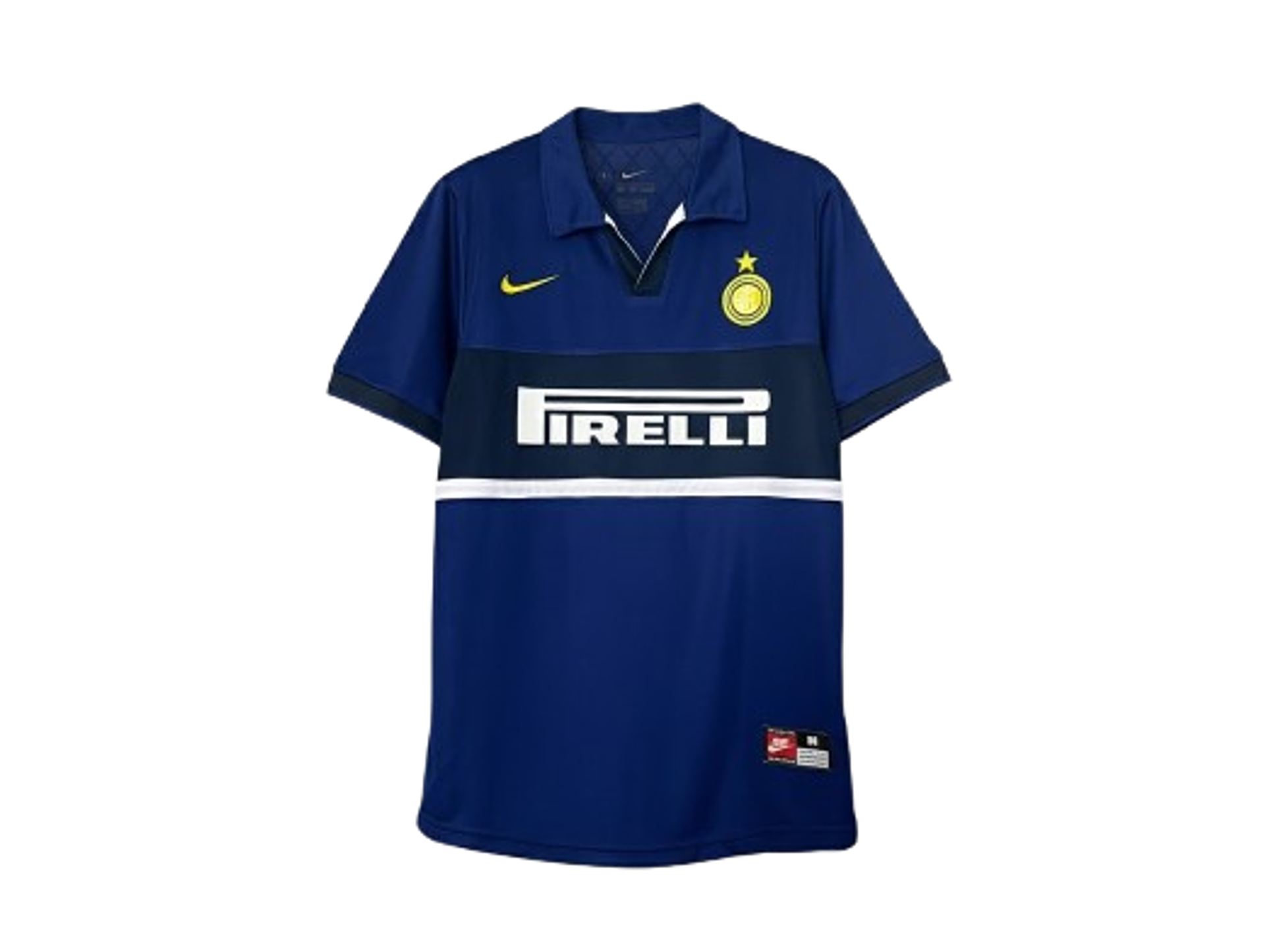 Inter Milão de retro 1998-99 1