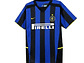 Inter de Milão retro 2002-03 - Thumbnail 1