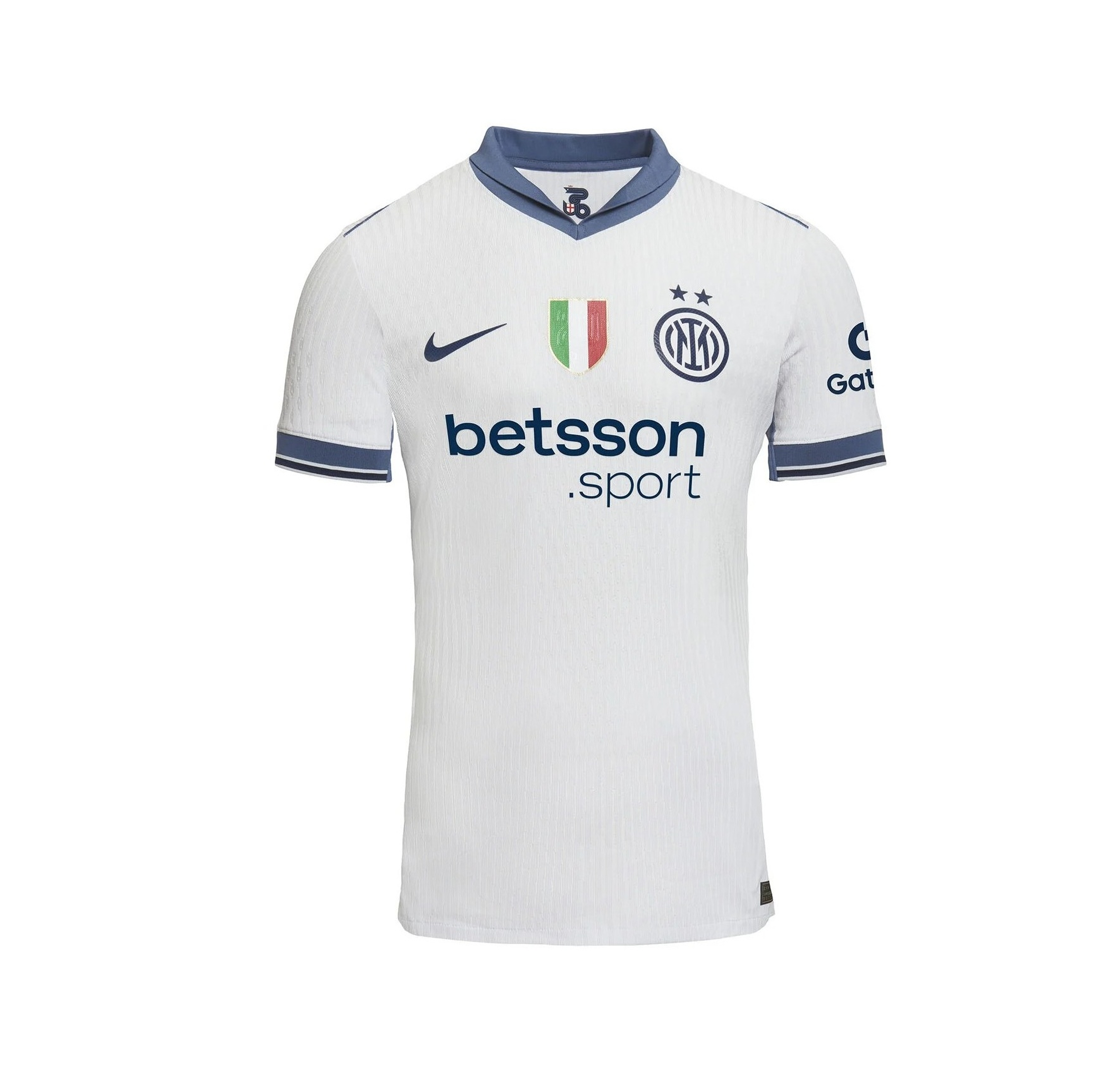 Inter de Milão alternativa 2024-25 1