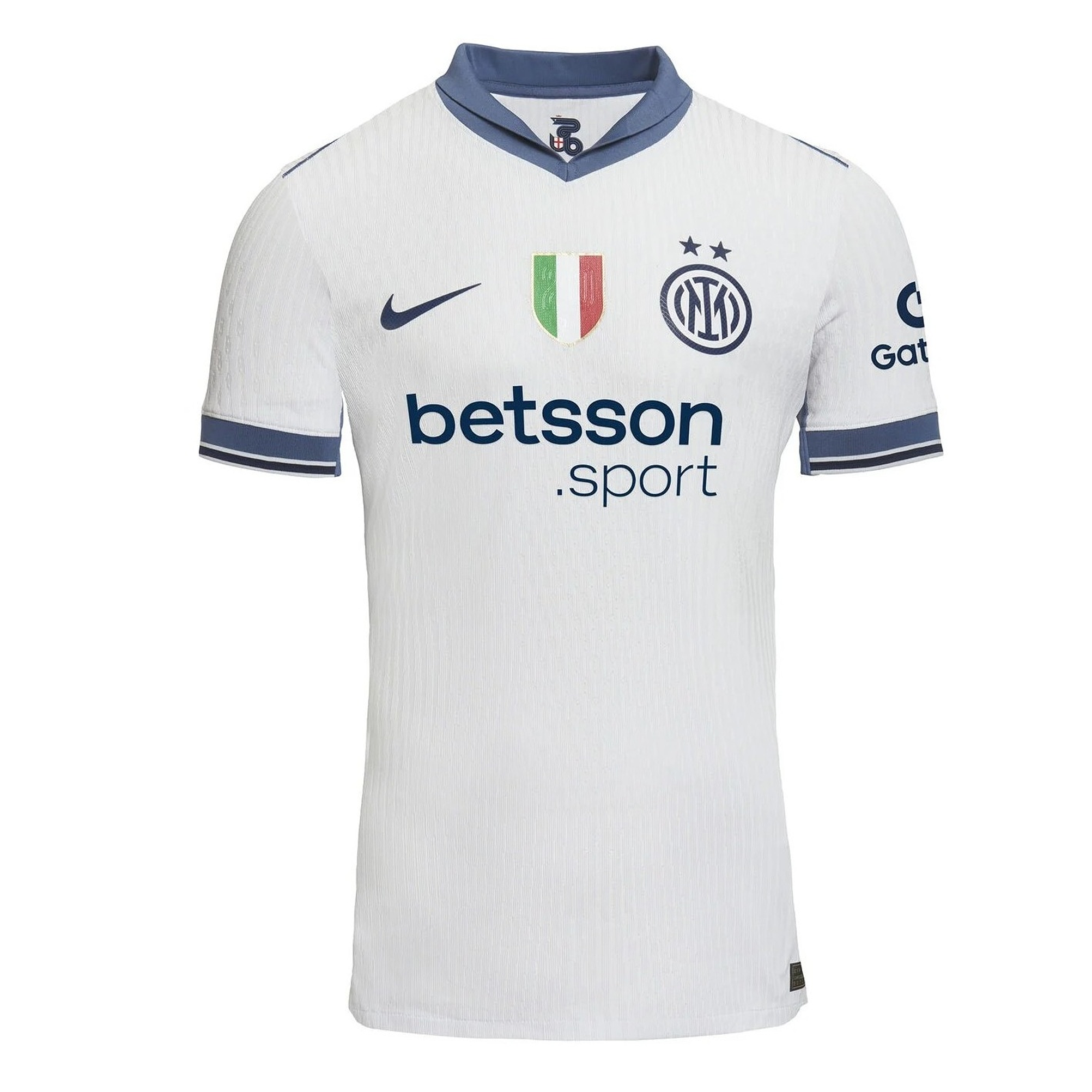 Inter de Milão alternativa 2024-25 1