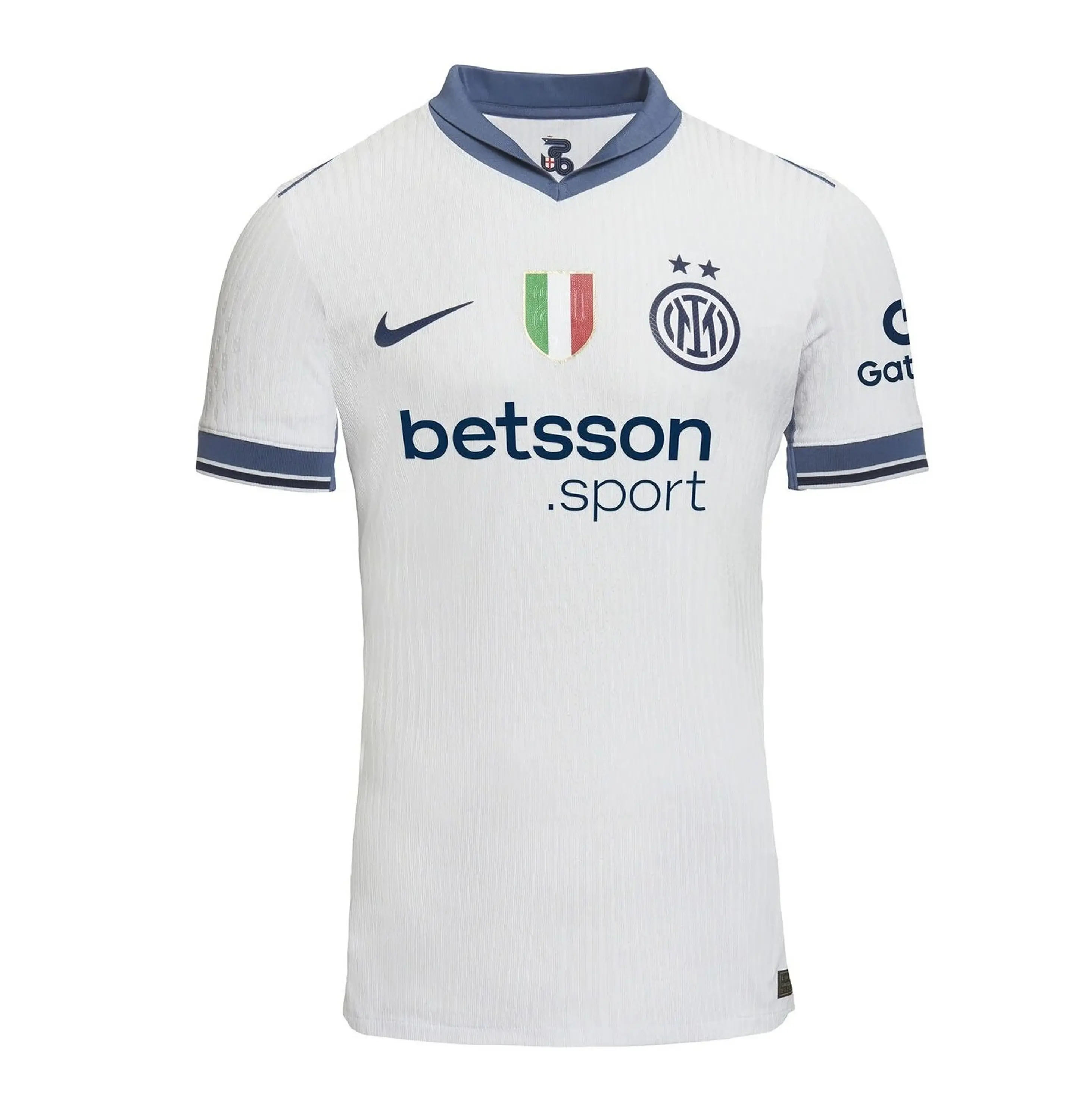 Inter de Milão alternativa 2024-25 1