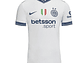 Inter de Milão alternativa 2024-25 - Thumbnail 1