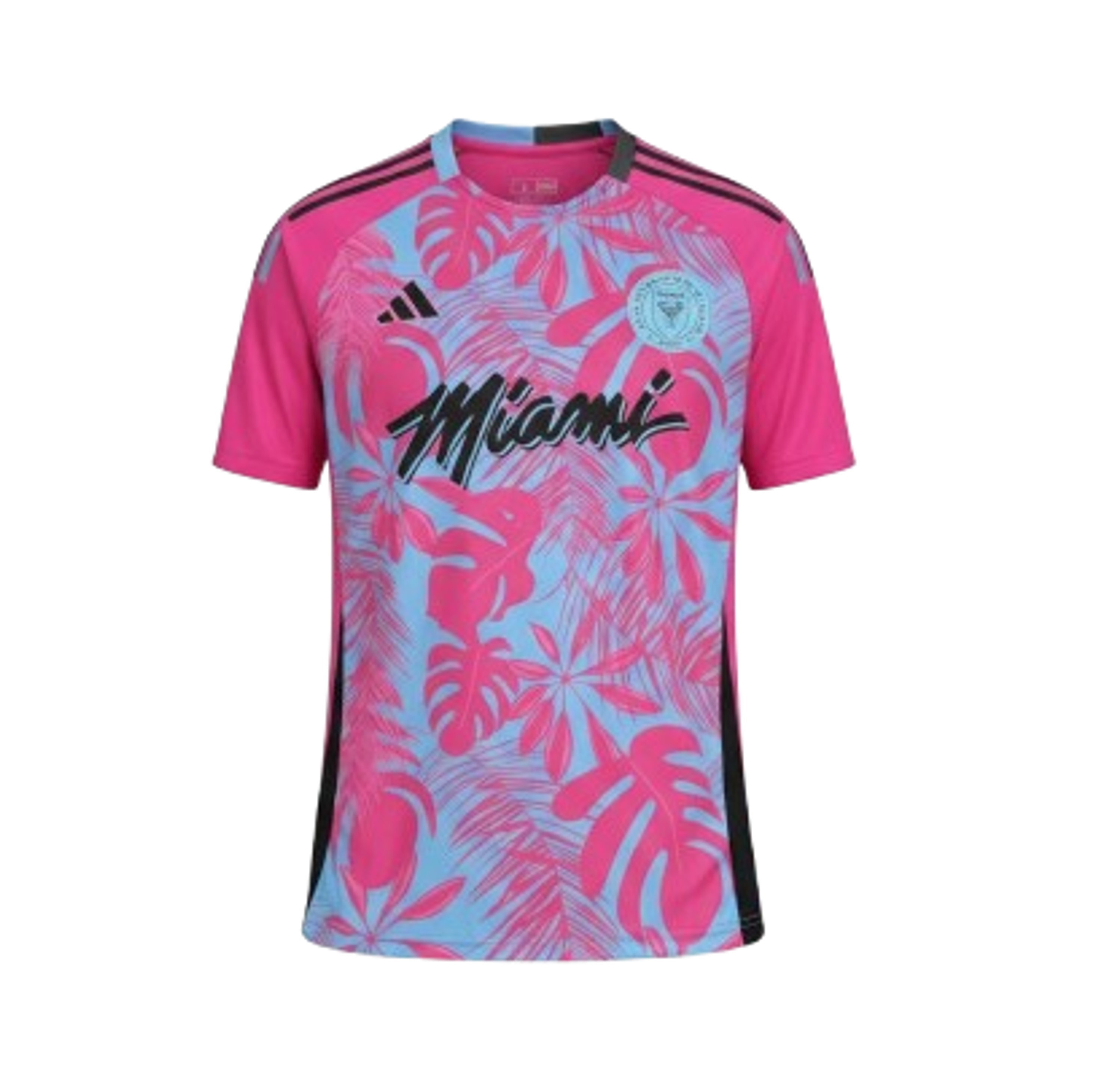 Inter Miami edição limitada 2025-26 1