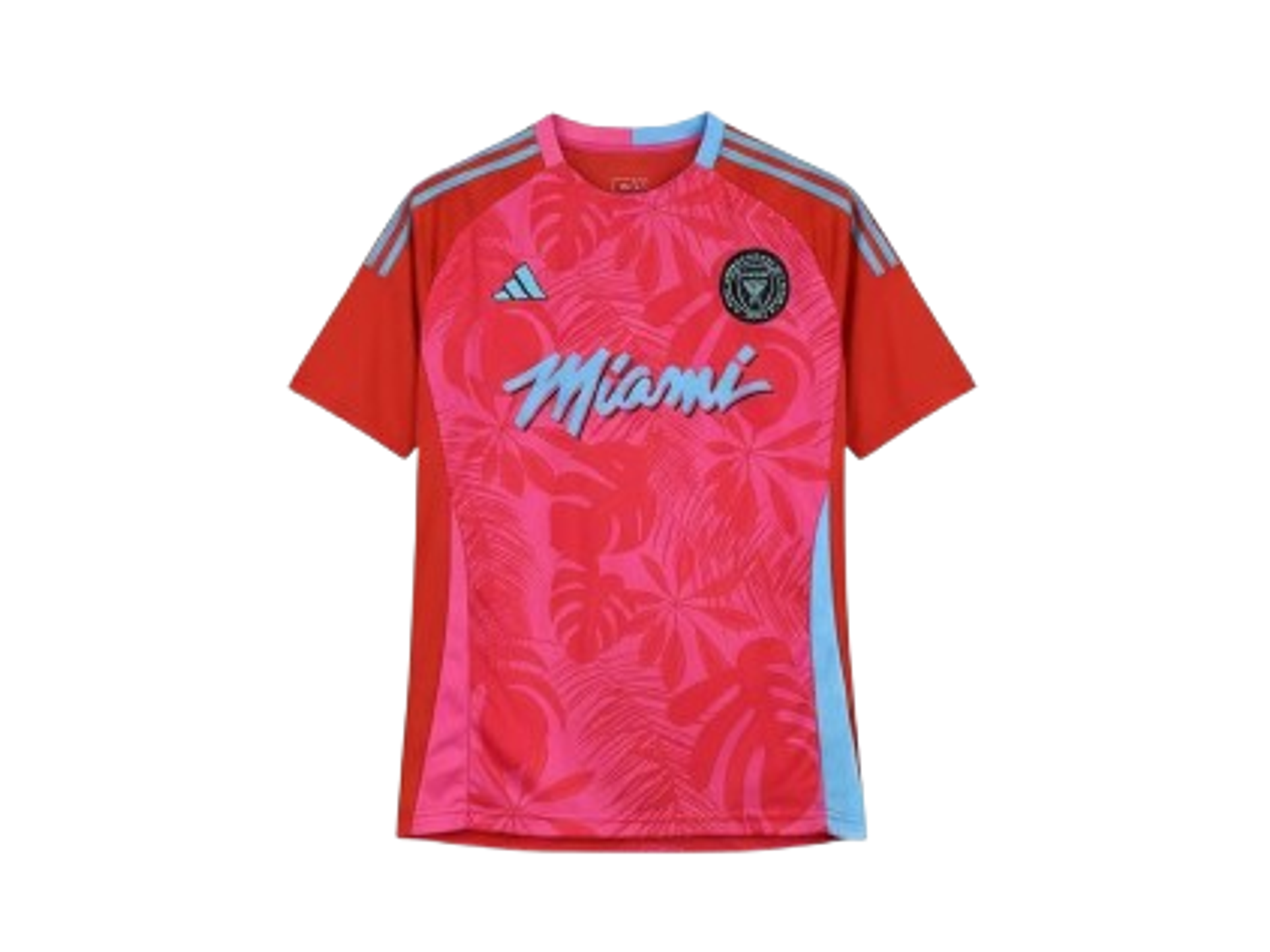 Inter Miami edição limitada 2025-26 1