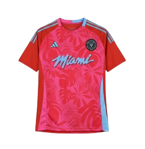 Inter Miami edição limitada 2025-26