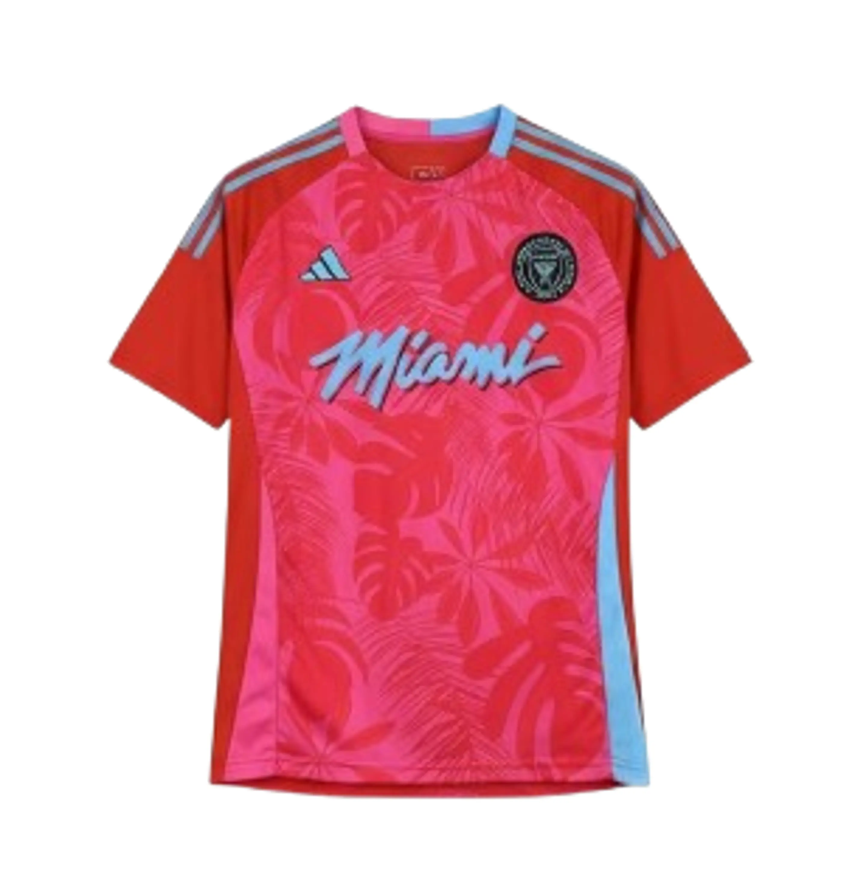 Inter Miami edição limitada 2025-26 1