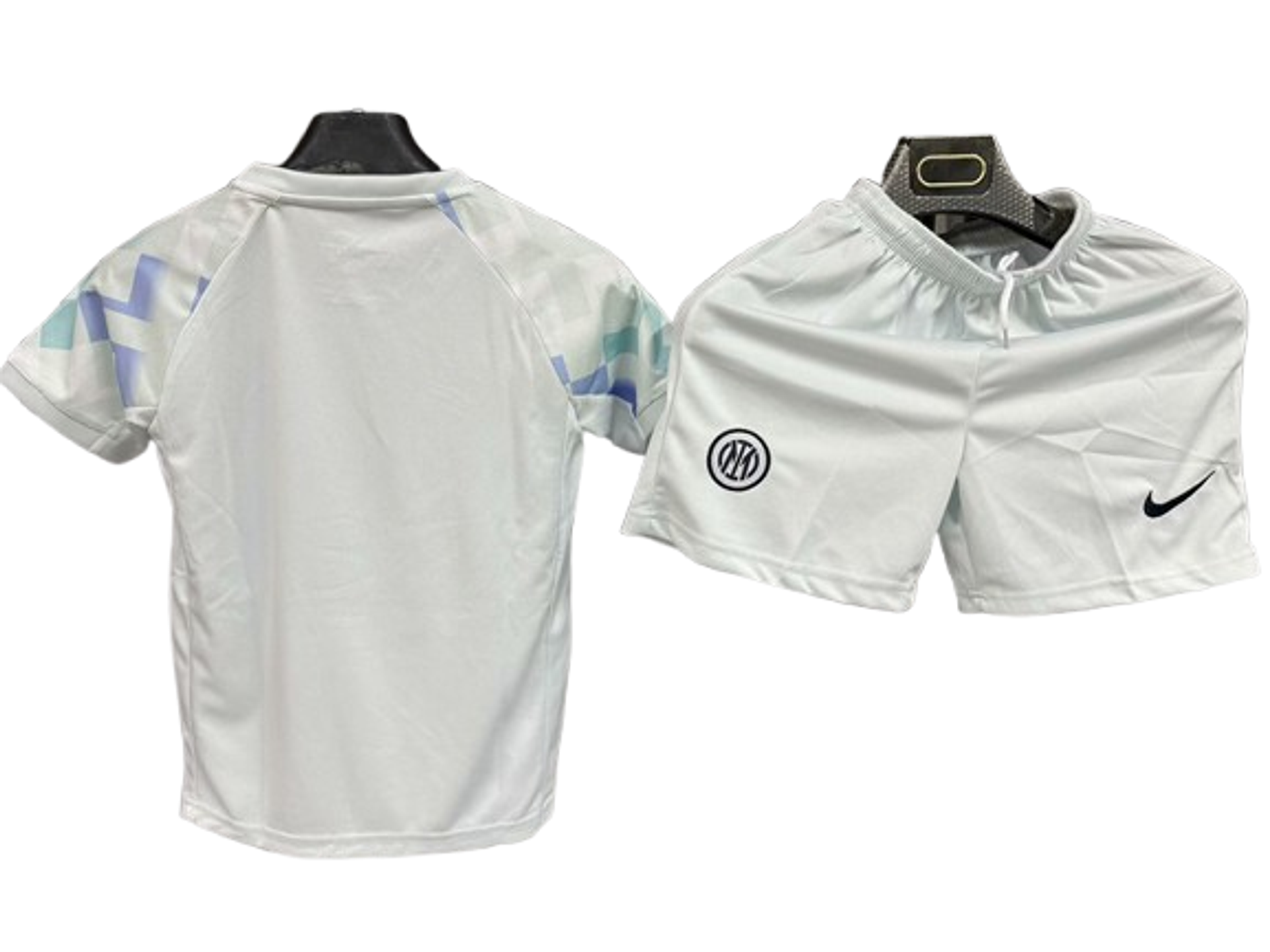 Inter de Milão Kit Criança 2025-26 3