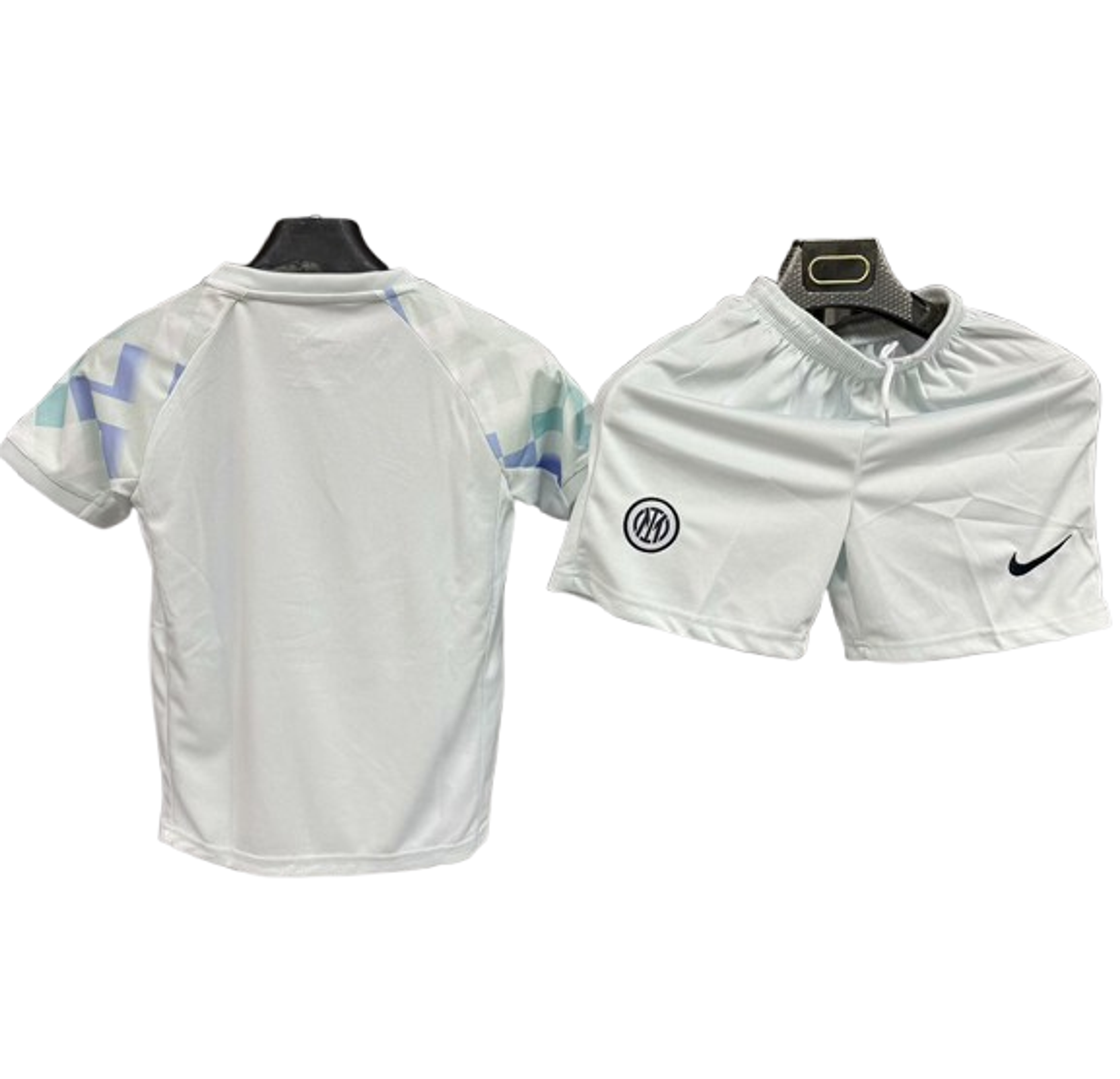 Inter de Milão Kit Criança 2025-26 3