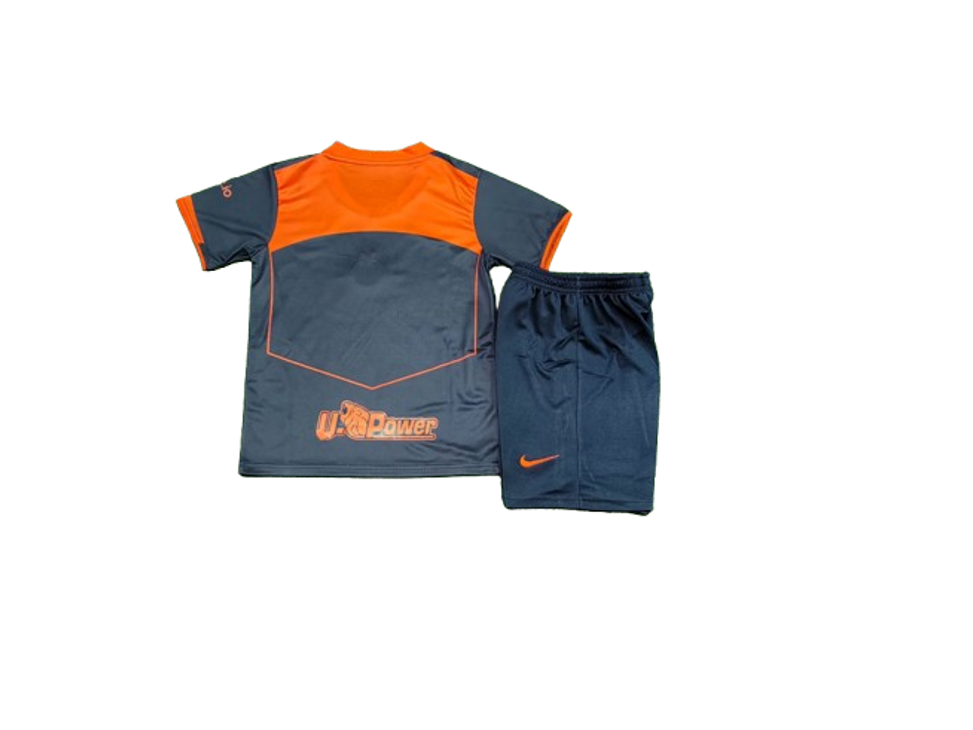 Inter de Milão Kit Criança 2025-26 3