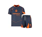 Inter de Milão Kit Criança 2025-26 - Thumbnail 1
