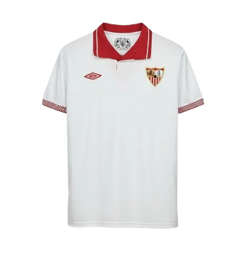 Sevilla retro 2012-13