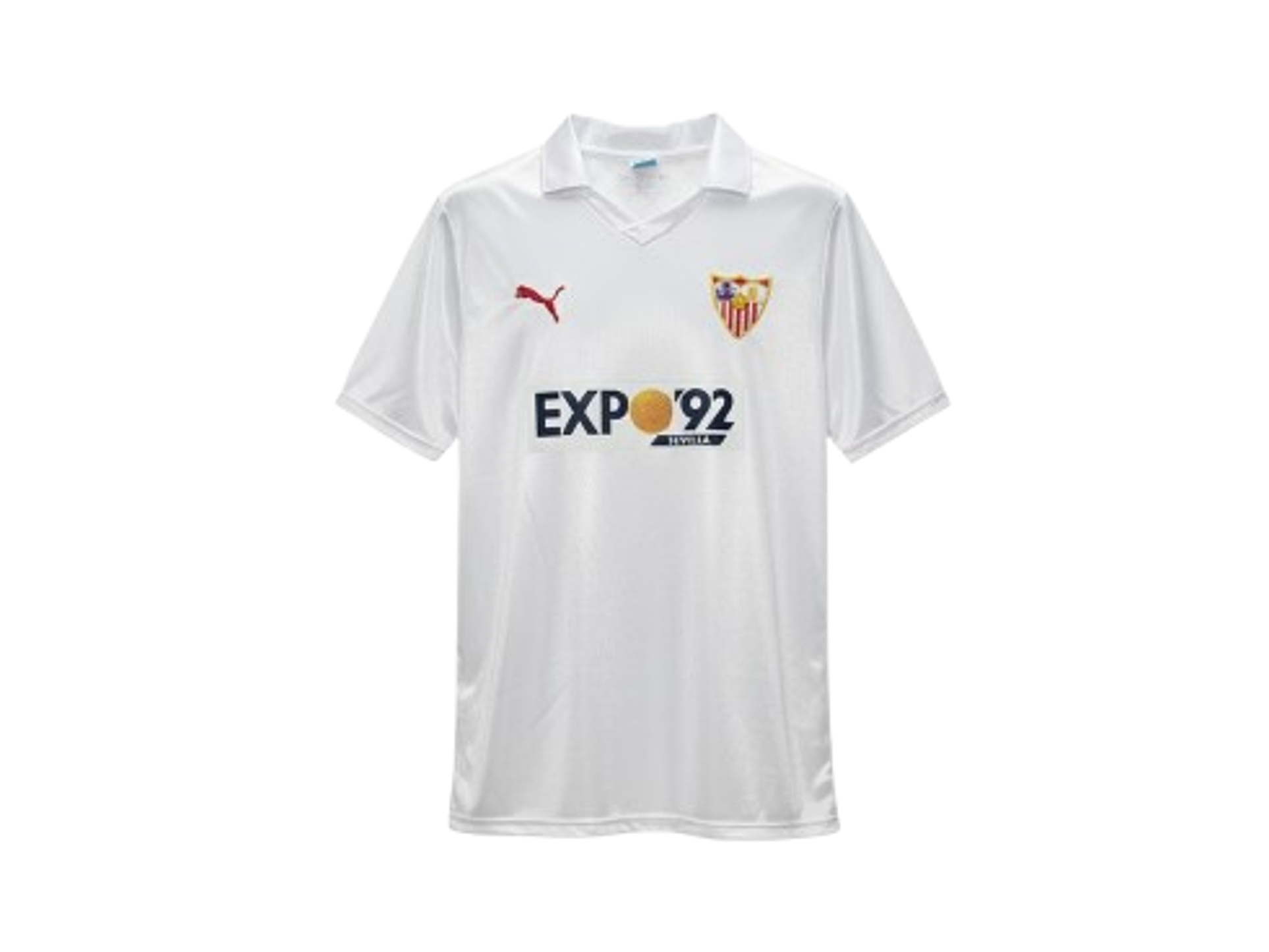 Sevilla retro 1987-90 1