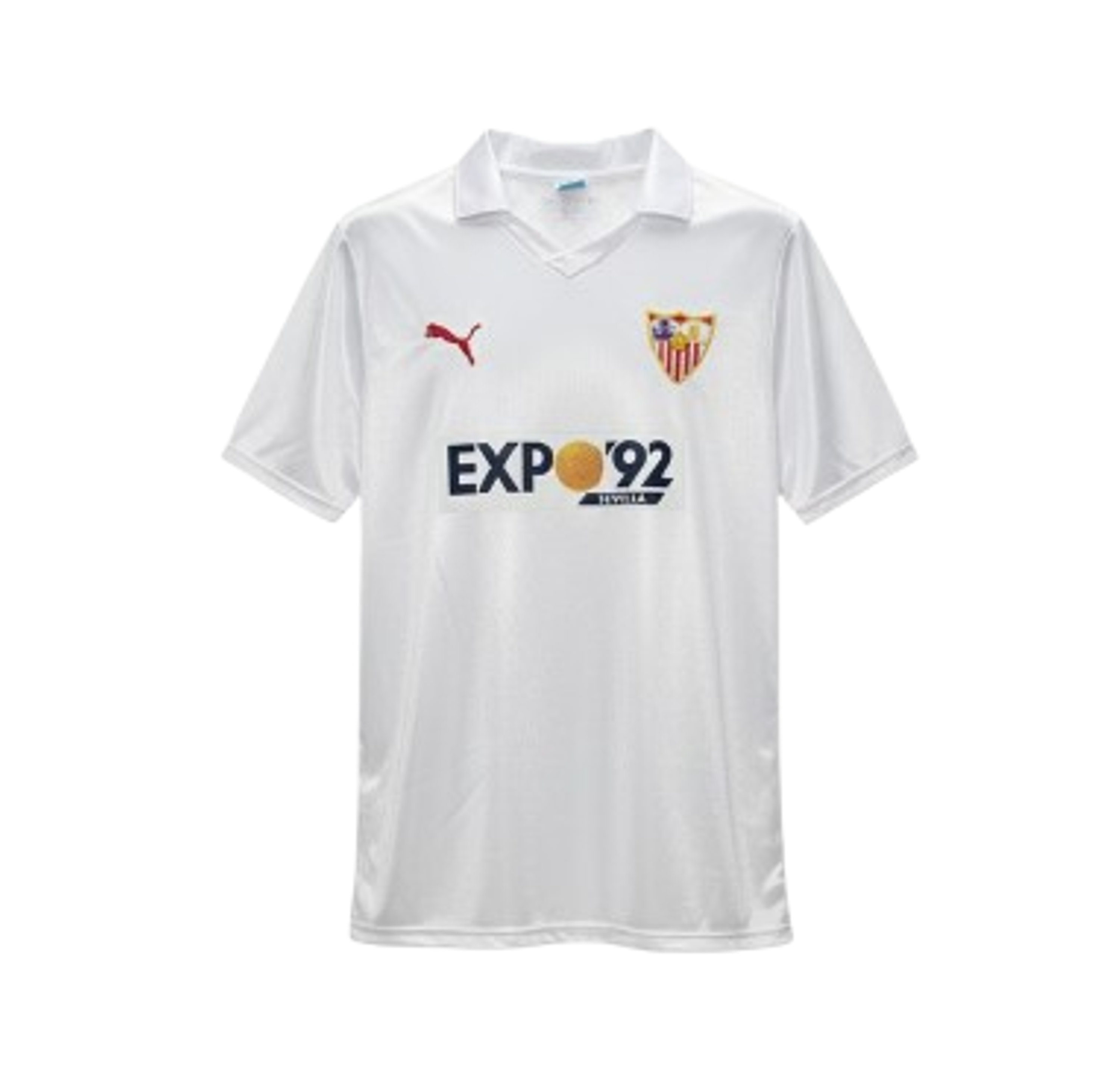 Sevilla retro 1987-90 1