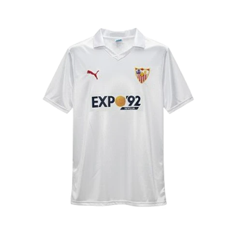 Sevilla retro 1987-90