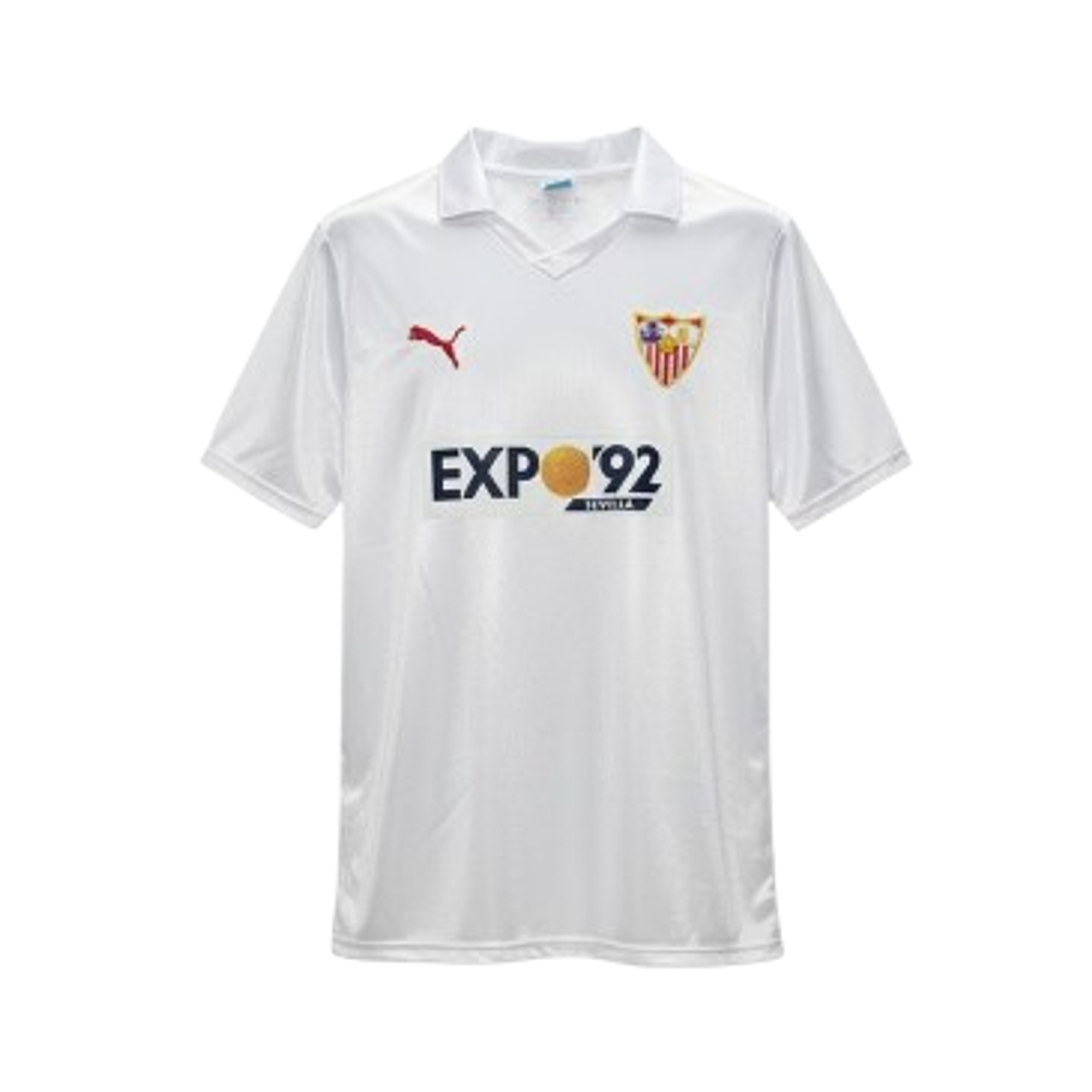 Sevilla retro 1987-90 1