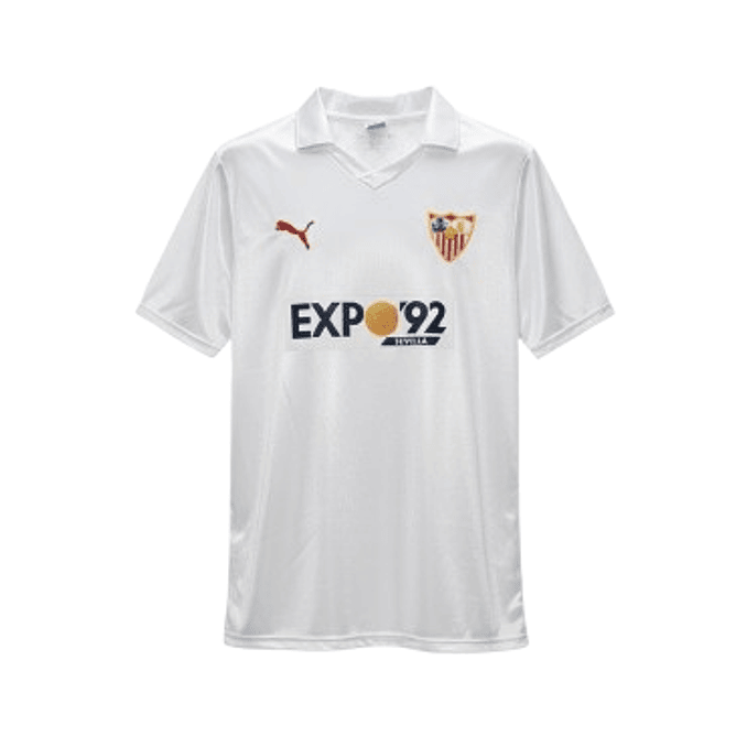 Sevilla retro 1987-90 1
