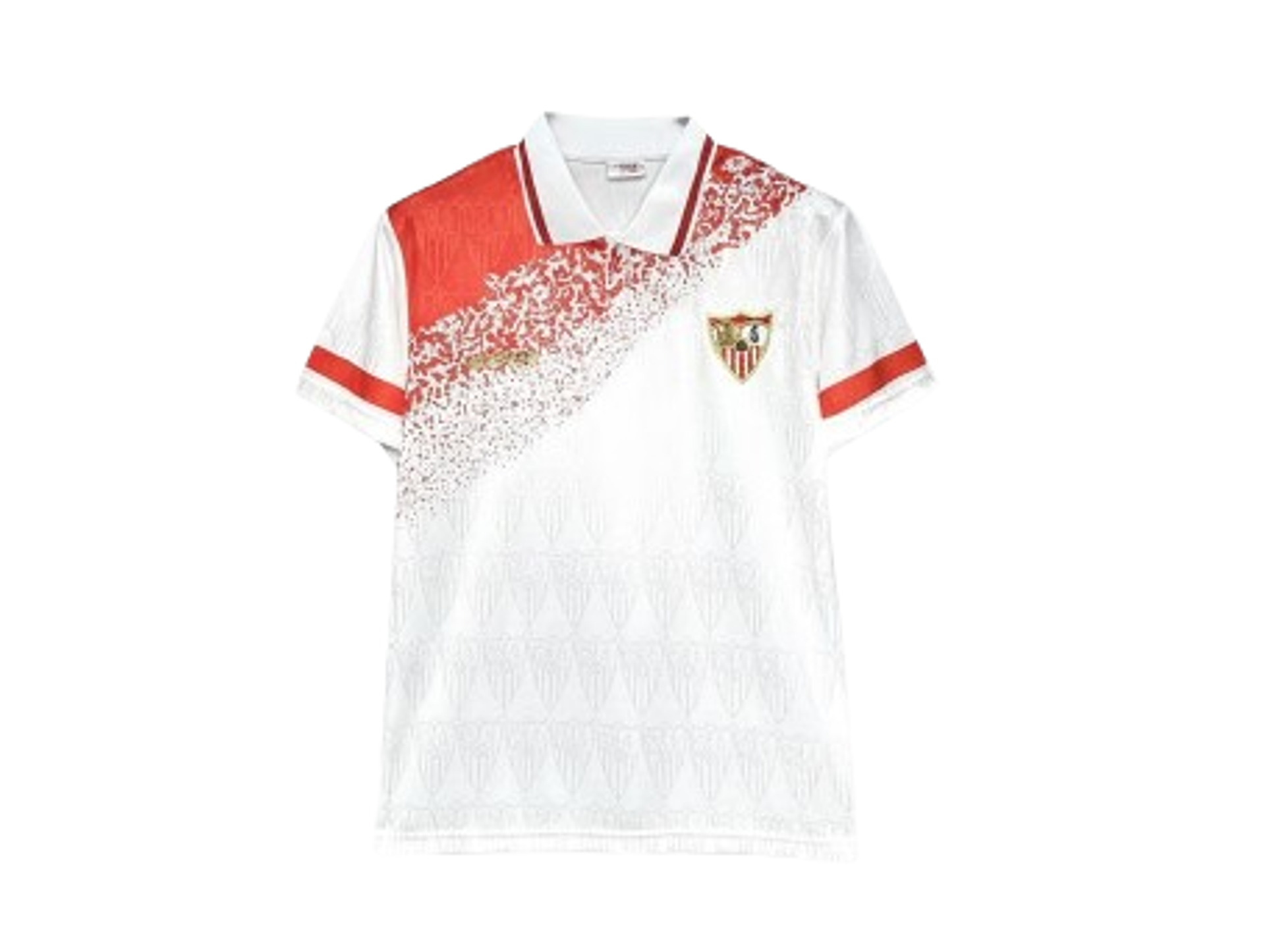 Sevilla retro 1993-94 1