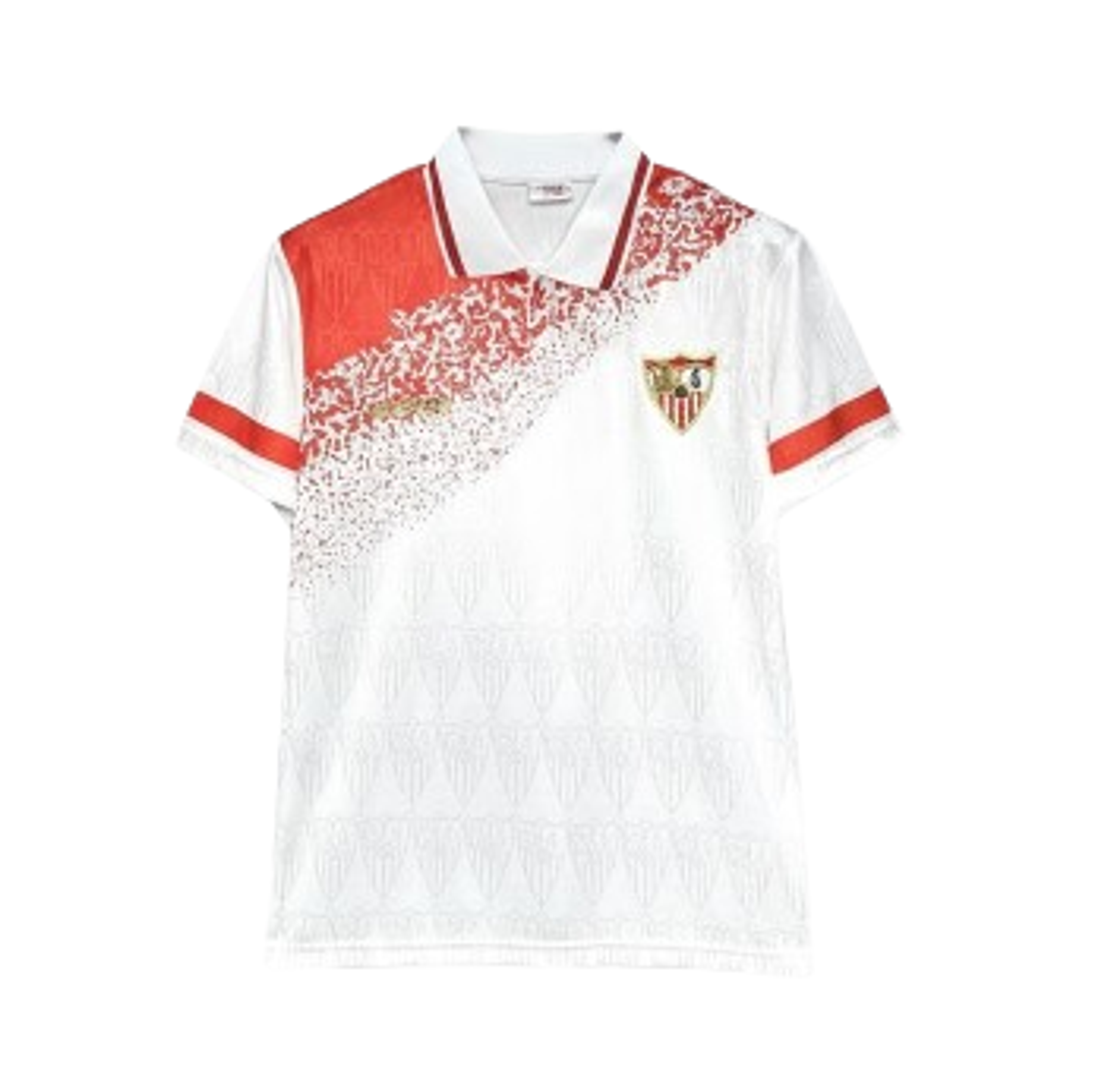 Sevilla retro 1993-94 1
