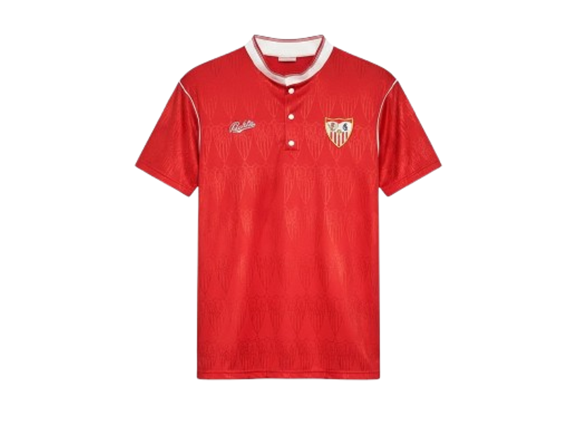 Sevilla retro 1991-92 1