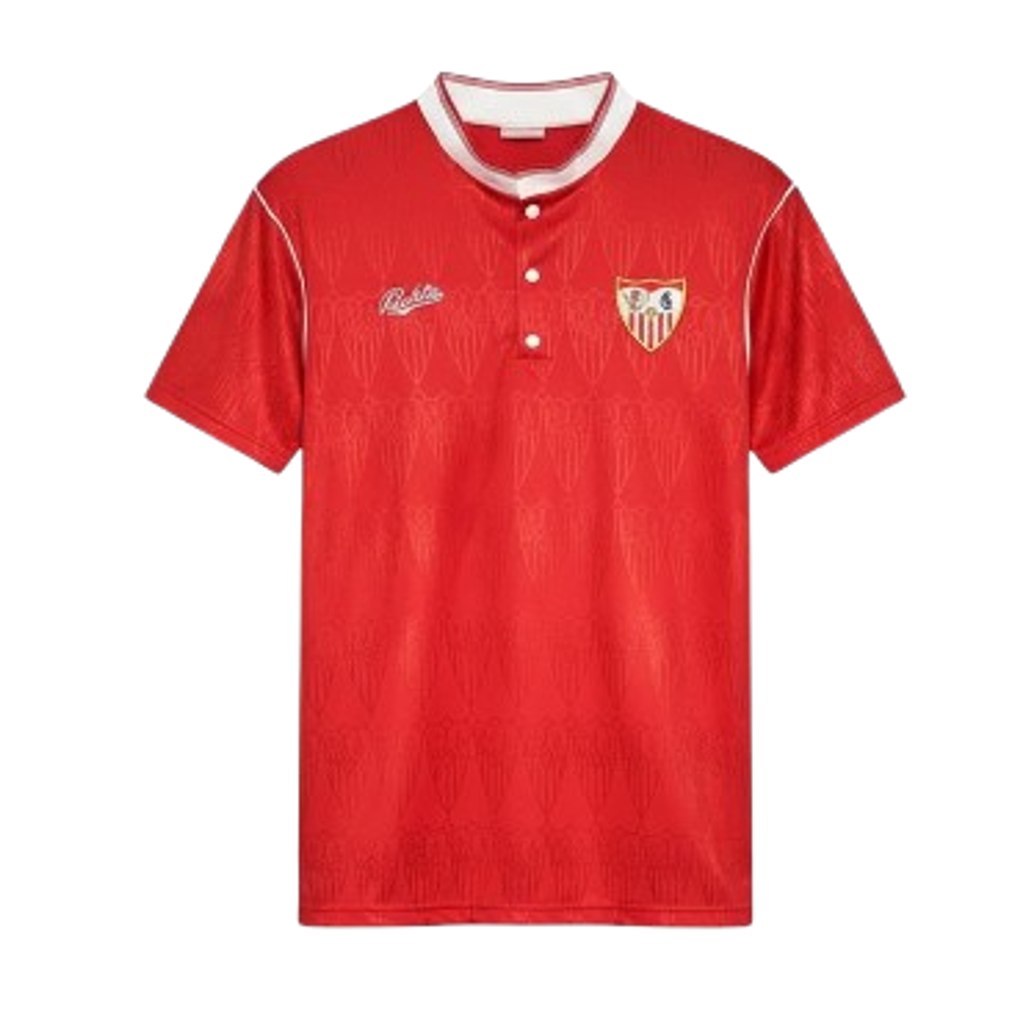 Sevilla retro 1991-92 1
