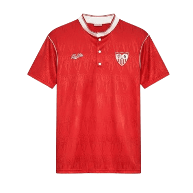 Sevilla retro 1991-92 1