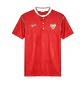 Sevilla retro 1991-92 - Thumbnail 1