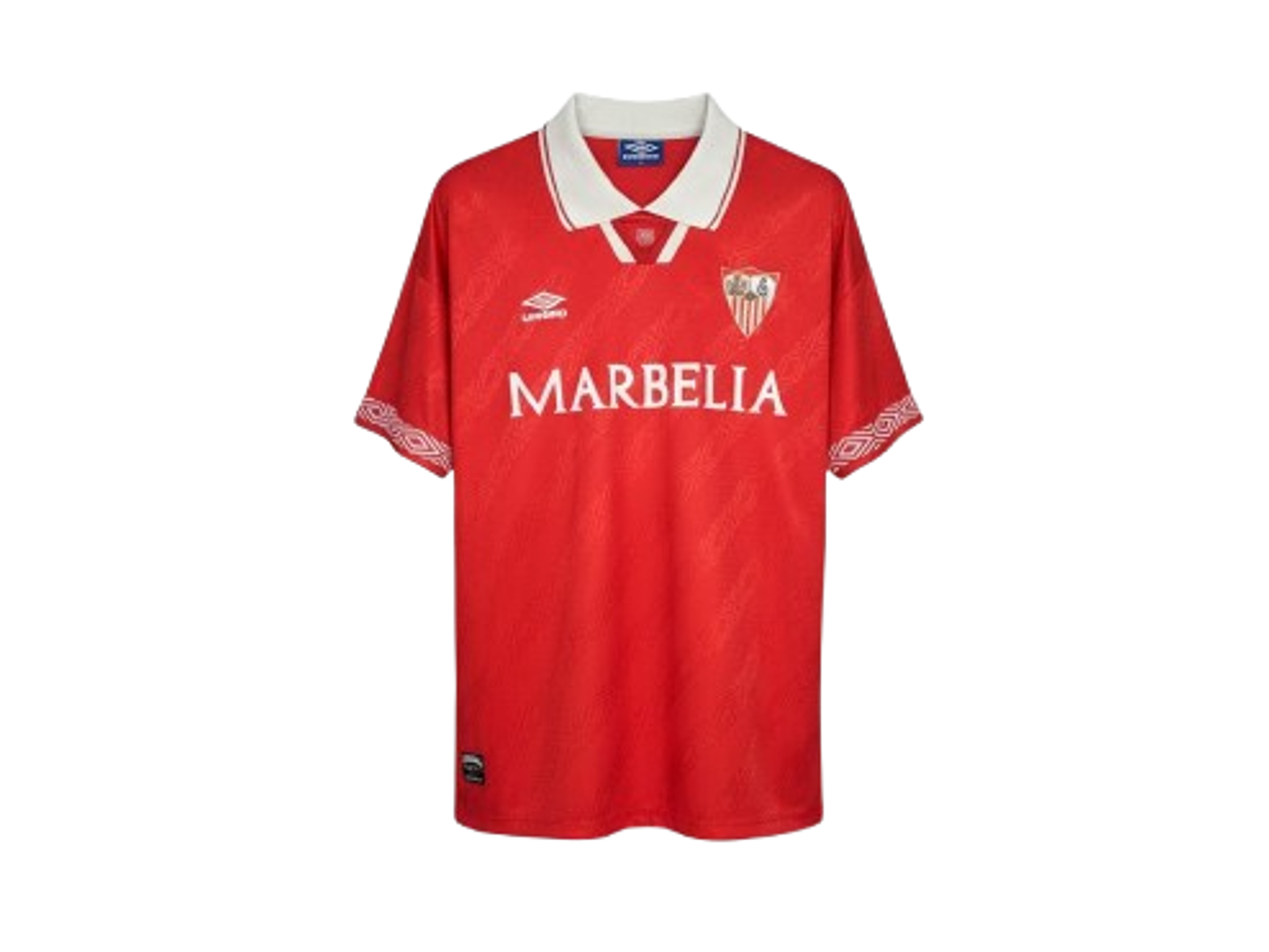 Sevilla retro 1994-96 1