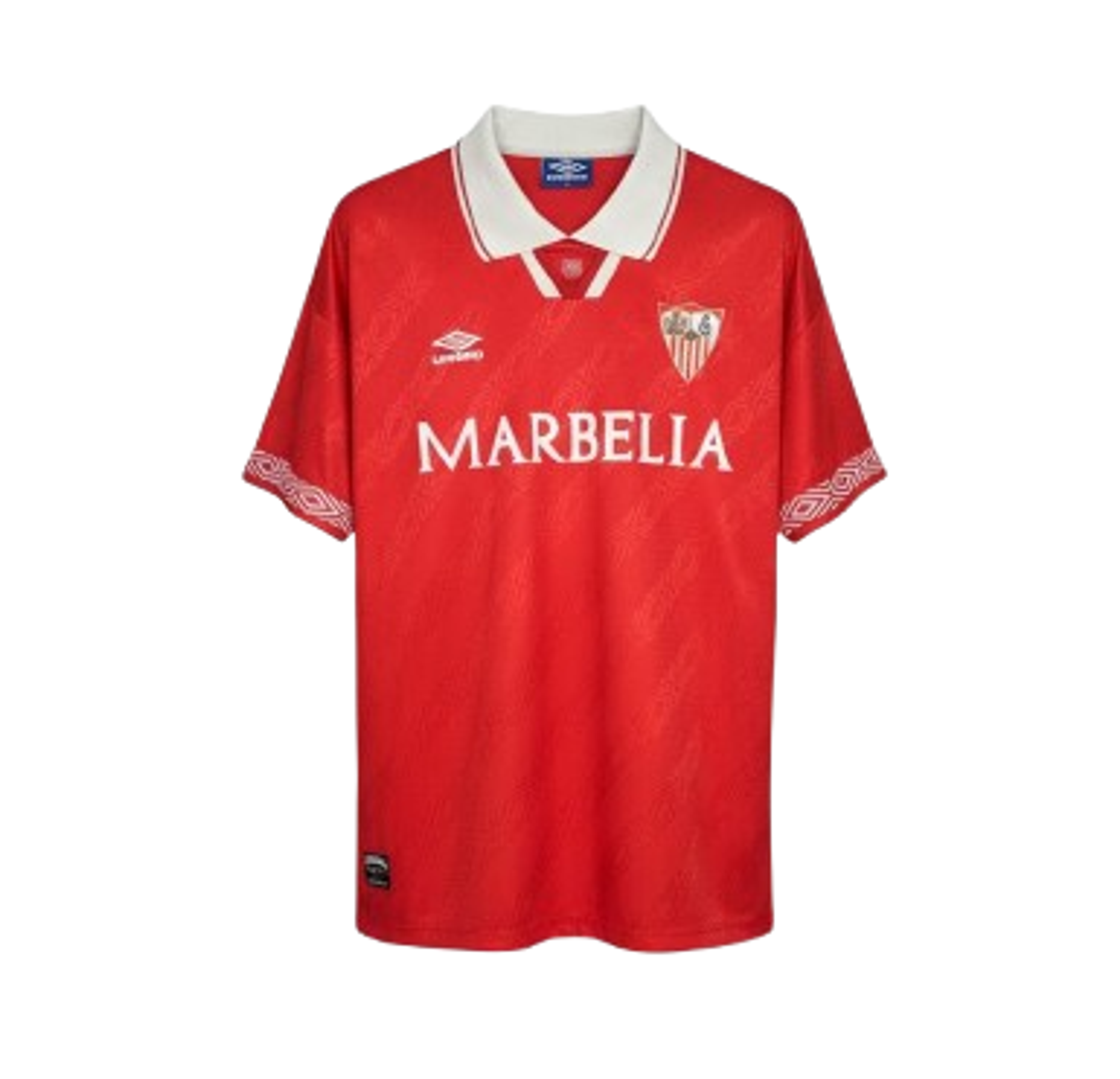 Sevilla retro 1994-96 1
