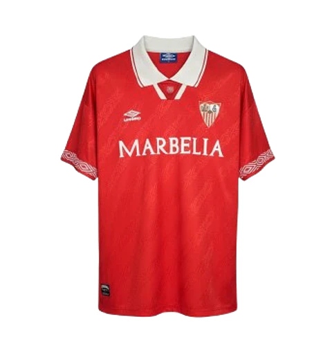 Sevilla retro 1994-96