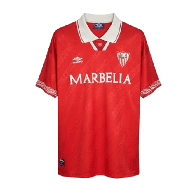 Sevilla retro 1994-96 1