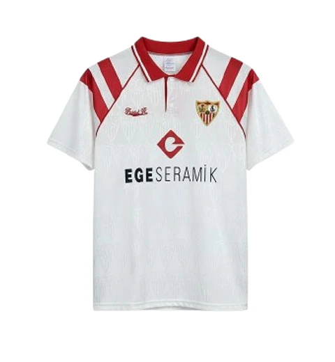 Sevilla retro 1992-93