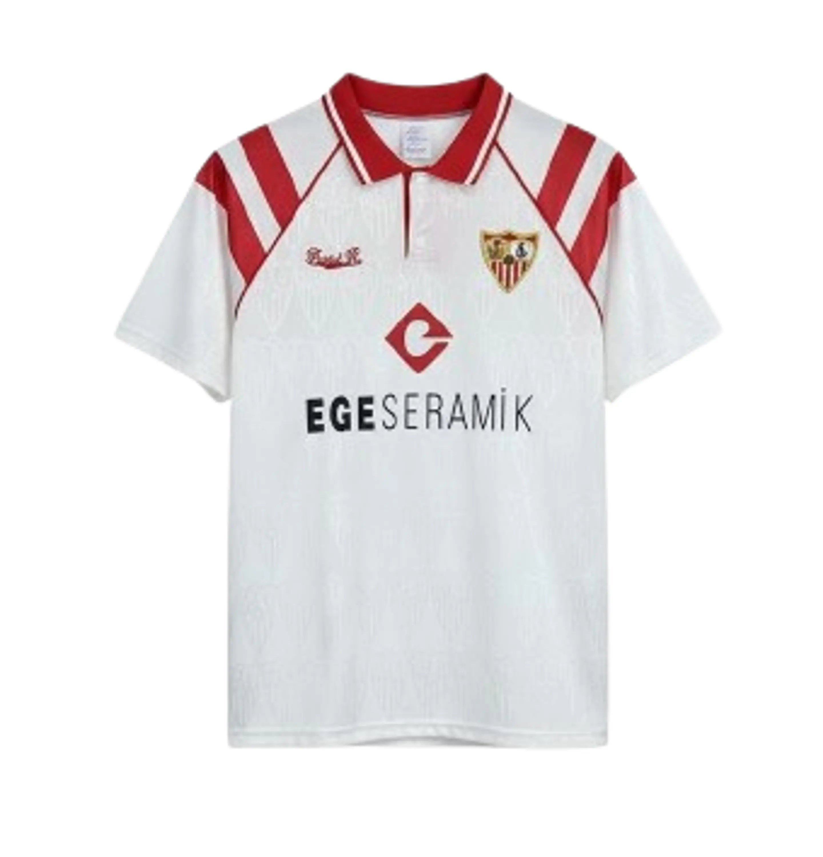 Sevilla retro 1992-93 1