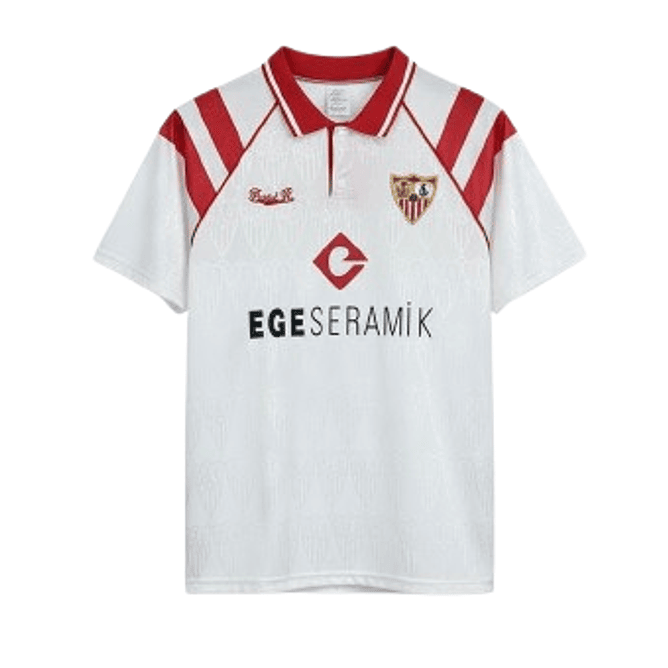 Sevilla retro 1992-93 1