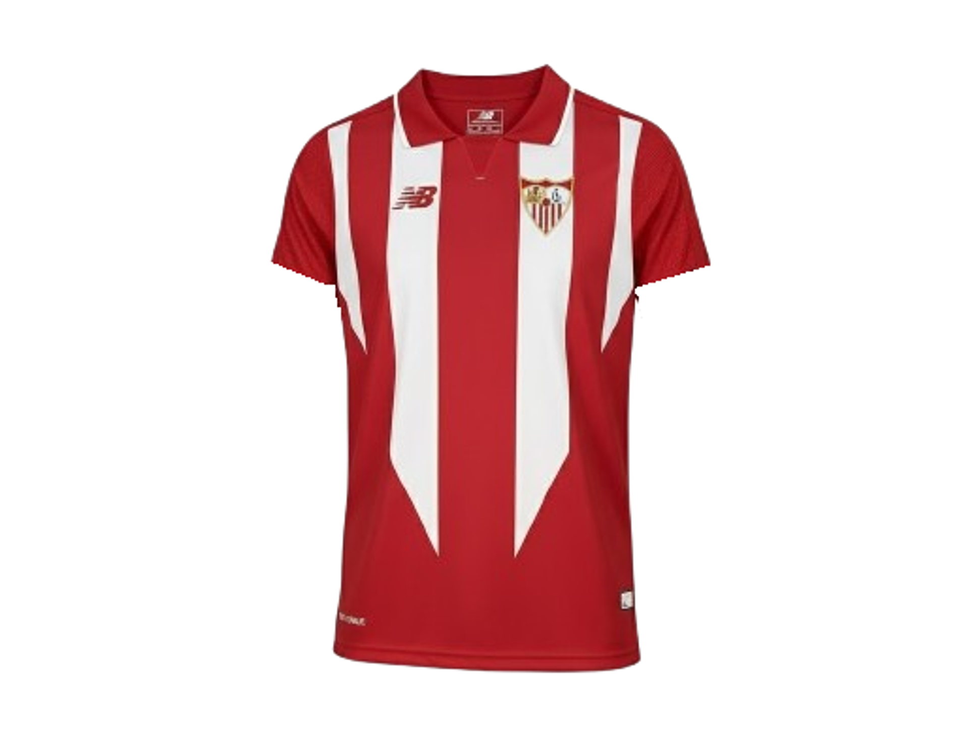 Retro del Sevilla 2015-16 1