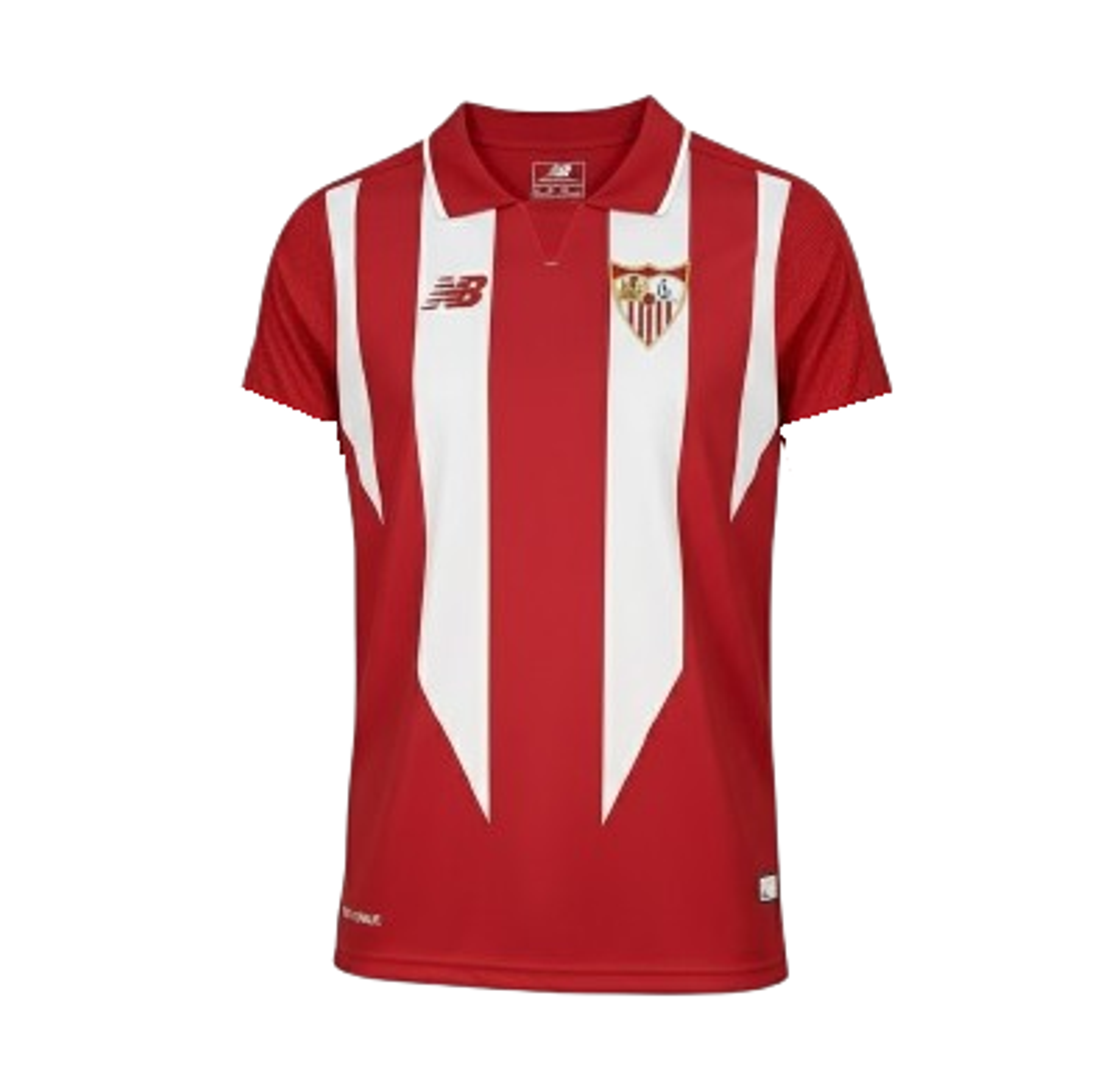 Retro del Sevilla 2015-16 1