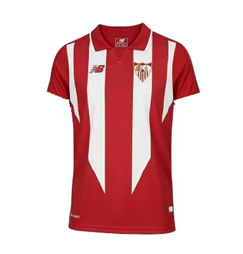 Sevilla retro 2015-16