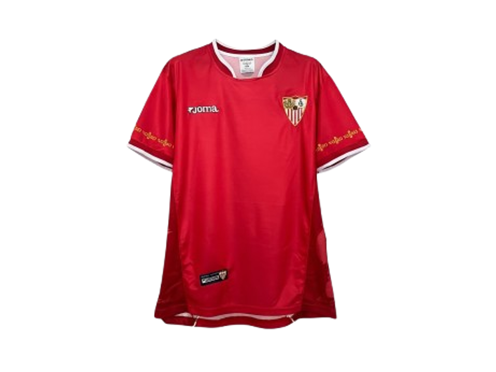 Sevilla retro 2003-04 1