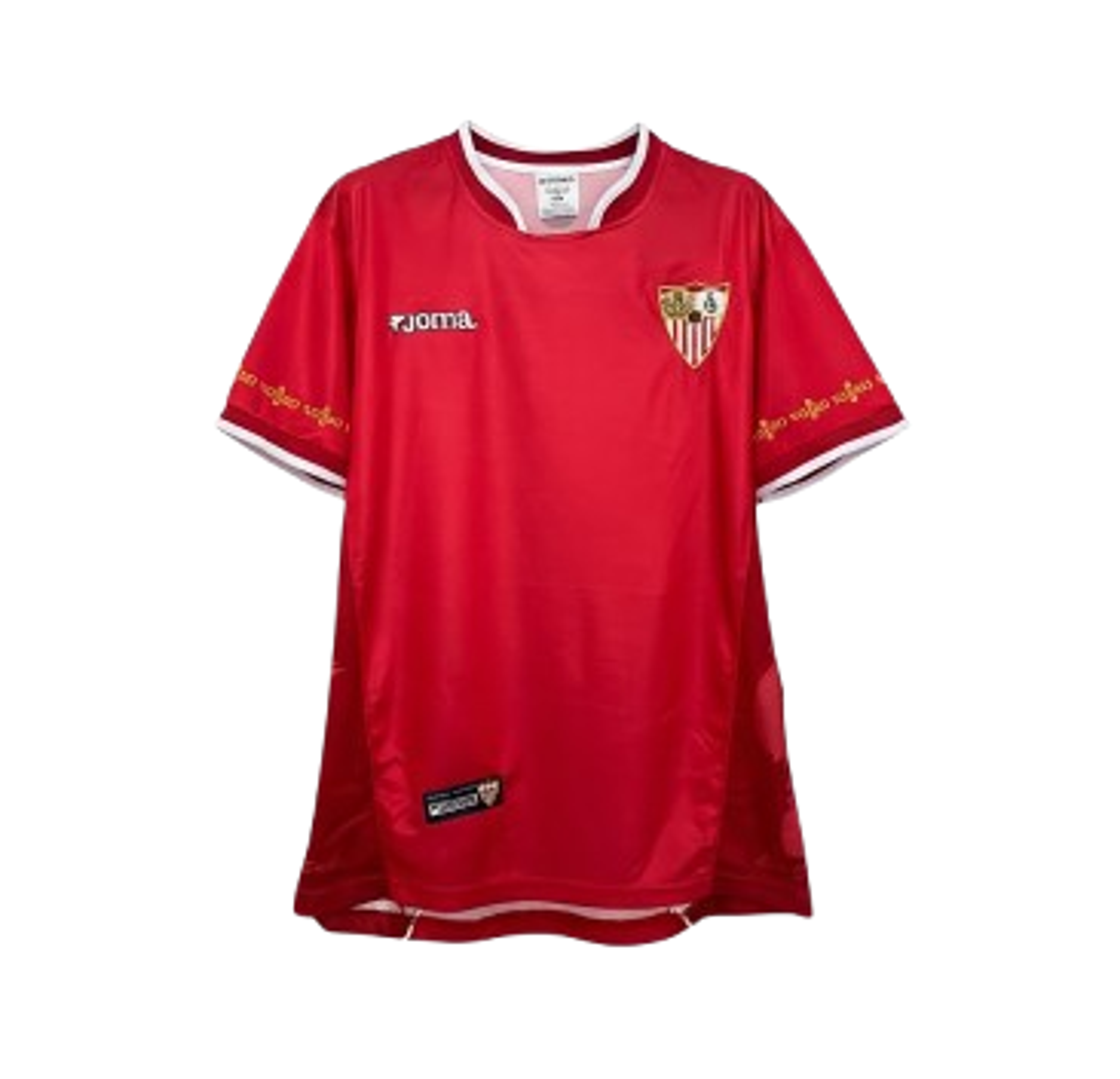 Sevilla retro 2003-04 1