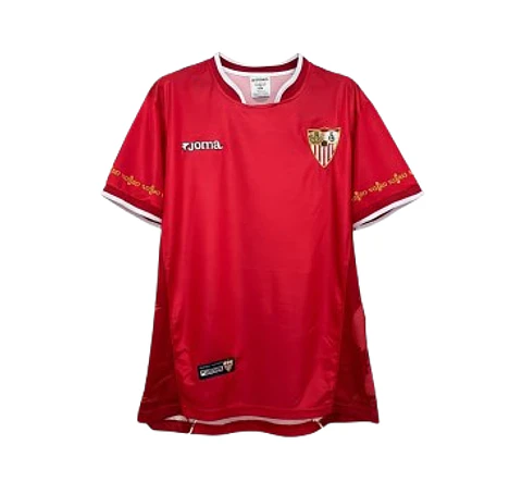 Sevilla retro 2003-04