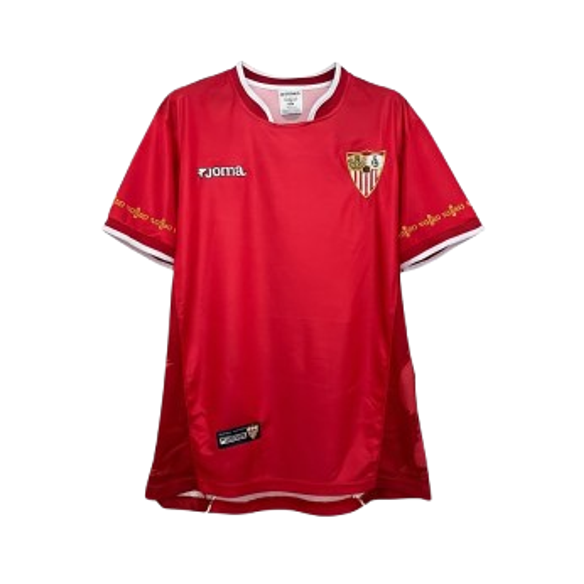 Sevilla retro 2003-04 1