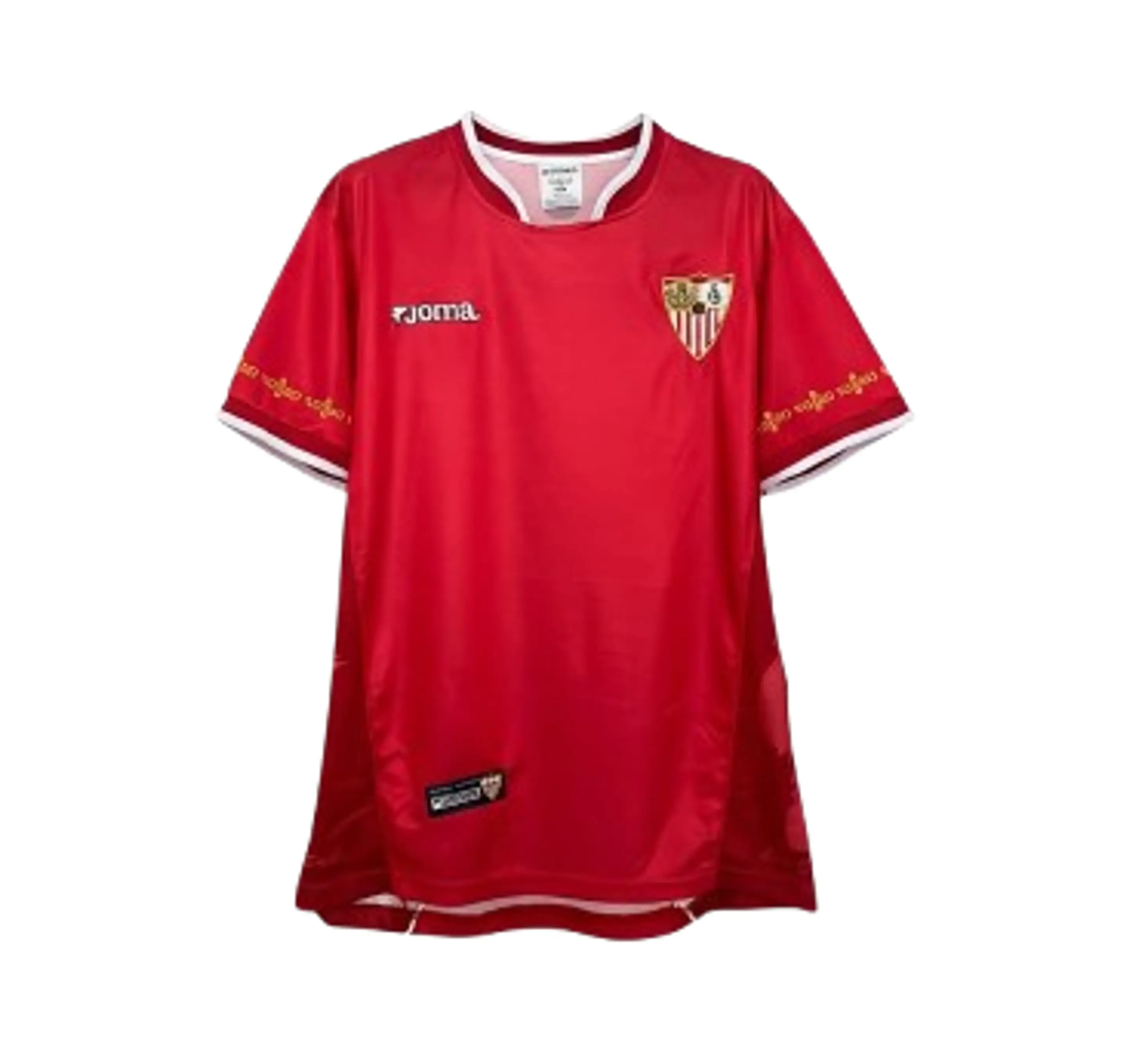 Sevilla retro 2003-04 1