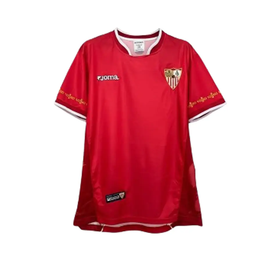 Sevilla retro 2003-04 1
