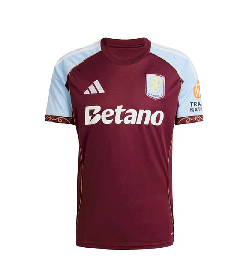 A. Villa 2025-26