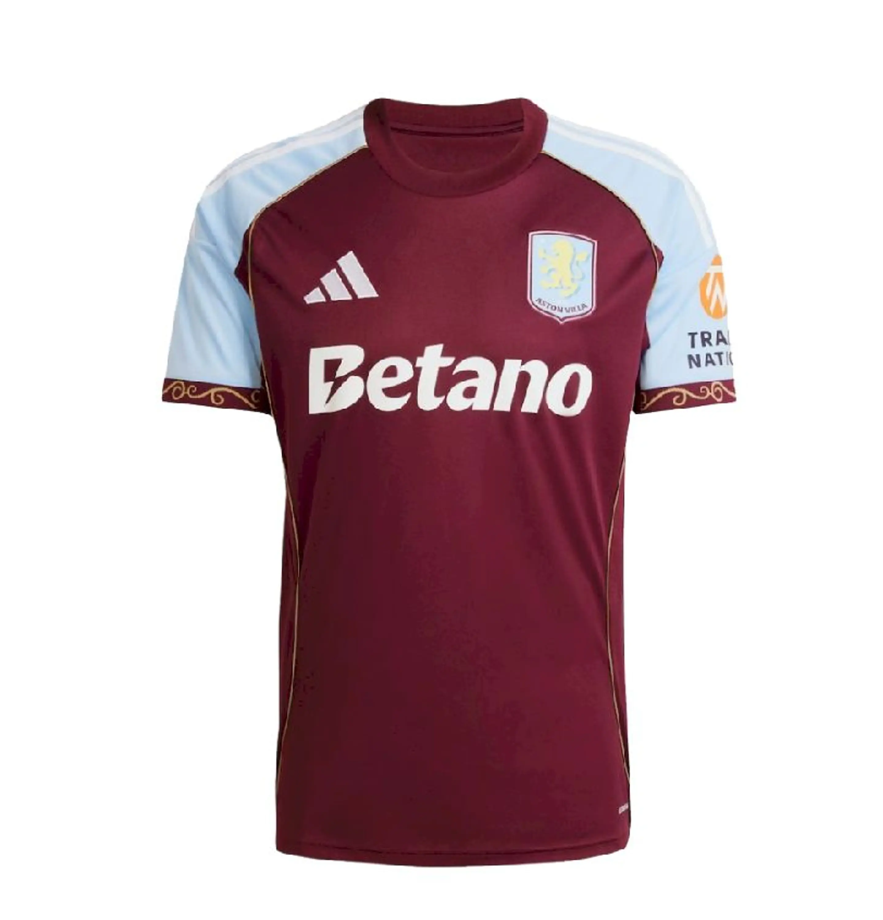 A. Villa 2025-26 1