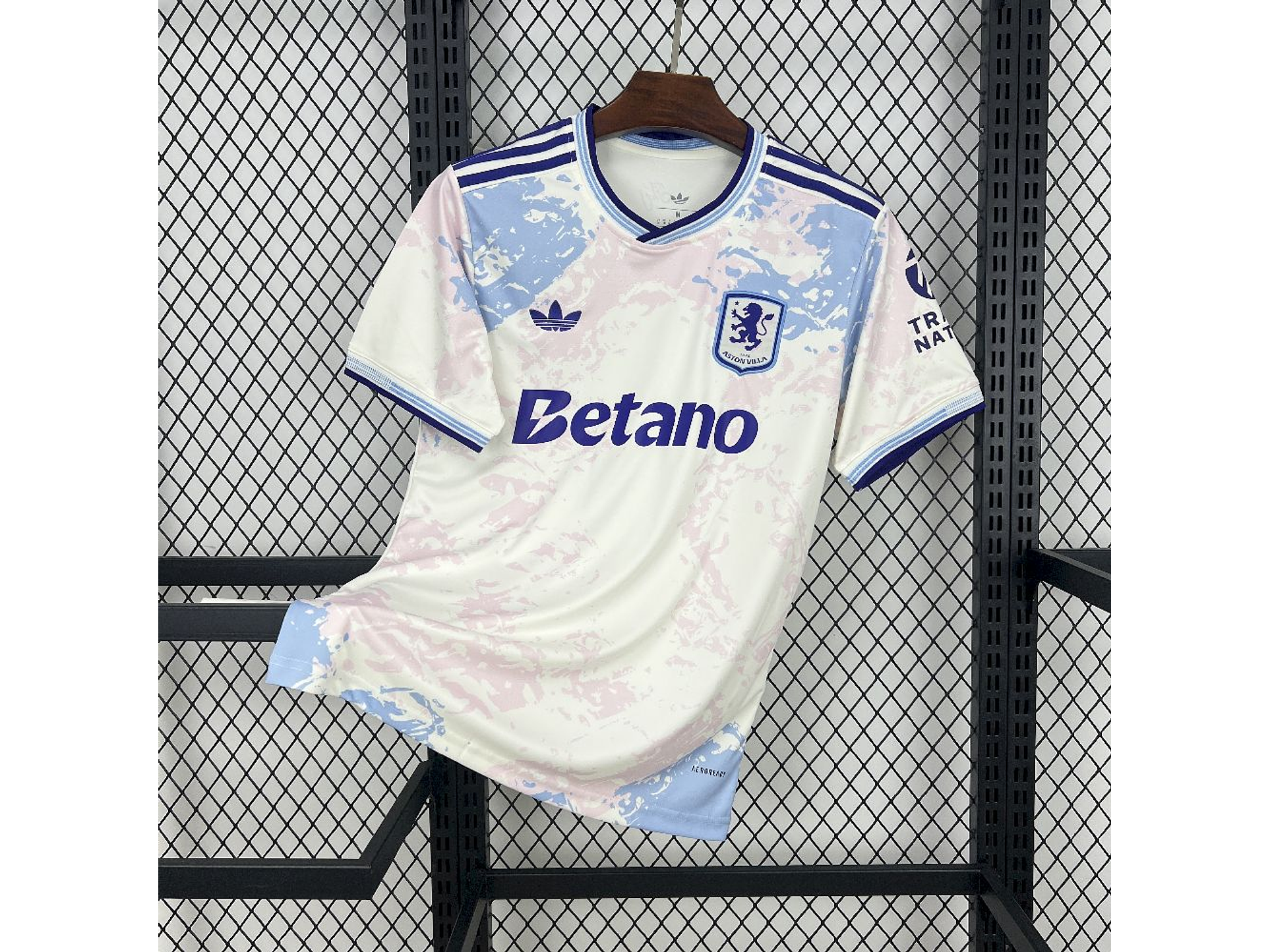 A. Villa alternativa 2025-26 2